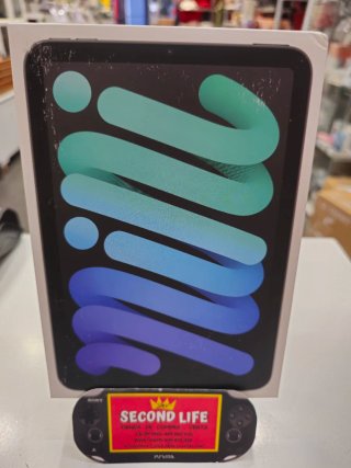 Ipad Mini A17 Pro 8,3" (Nuevo)
