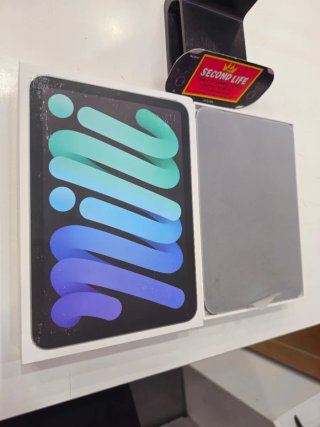 Ipad Mini A17 Pro 8,3" (Nuevo)