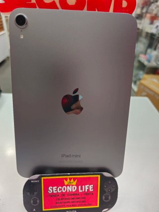 Ipad Mini A17 Pro 8,3" (Nuevo)