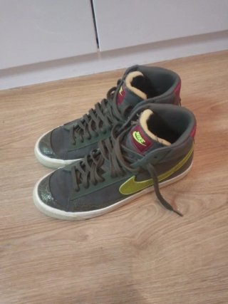 Zapatillas Nike Talla 42.5