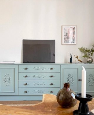 Gratis mueble TV, recogida antes del 20 de junio