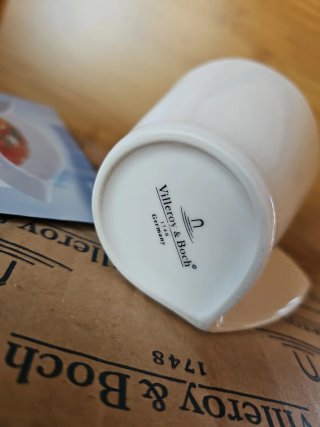 Tazas Villeroy & Boch