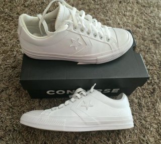 Converse Star Player EV OX Junior Talla 38