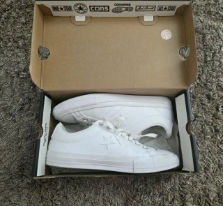Converse Star Player EV OX Junior Talla 38