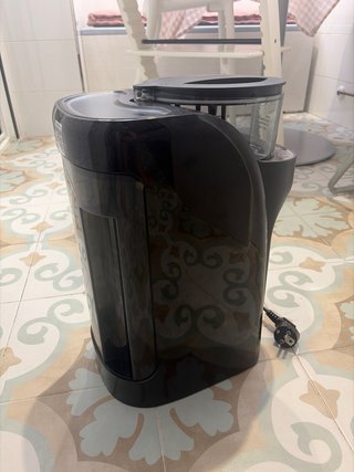 Dispensador Biberones Baby Brezza