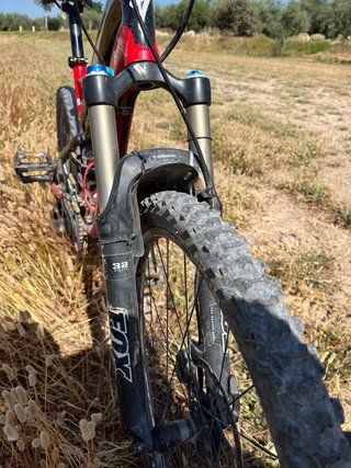 Specialized Epic Carbon 26”