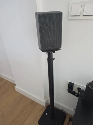 Barra Sonido Samsung Q990C Dolby Atmos