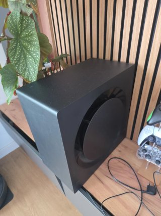 Barra Sonido Samsung Q990C Dolby Atmos