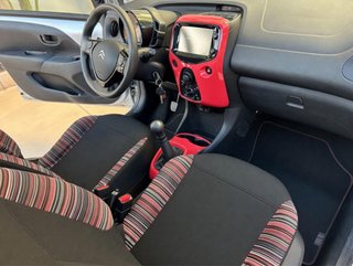 Citroen C1 Descapotable 2016 , 99.000km sport
