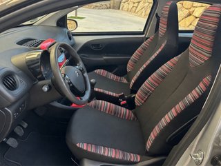 Citroen C1 Descapotable 2016 , 99.000km sport