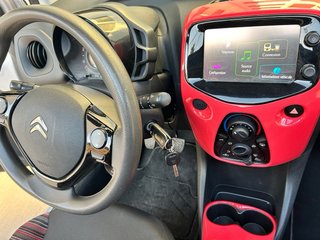 Citroen C1 Descapotable 2016 , 99.000km sport