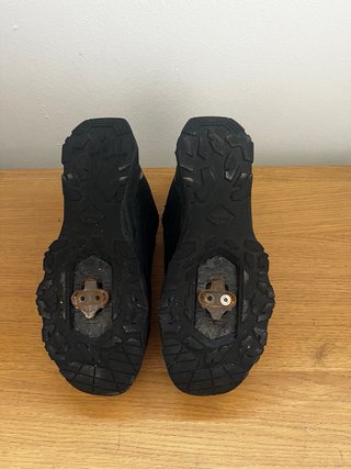 Zapatillas Spiuk Amara MTB/BTT Negras