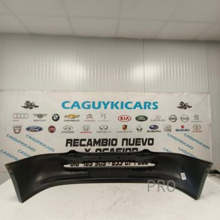 PARAGOLPES DELANTERO FORD ESCORT NUEVO 107100911