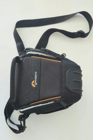 Cámara Sony A6000 + Accesorios