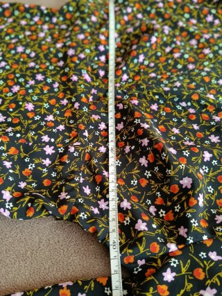 Vestido Zara Nuevo