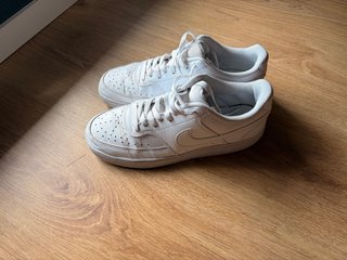 Zapatillas Nike Air Force 1 Blancas