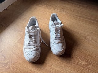 Zapatillas Nike Air Force 1 Blancas