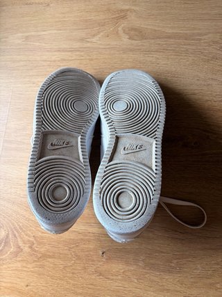 Zapatillas Nike Air Force 1 Blancas