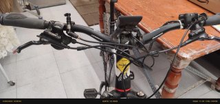 Bicicleta Eléctrica