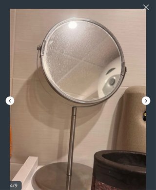 Conjunto Baño Mueble, Espejo y Lavabo