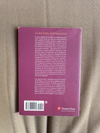 Historia De Una Escalera