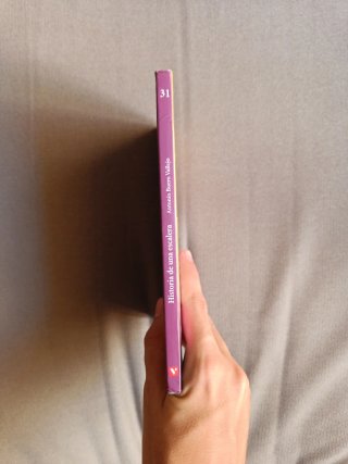 Historia De Una Escalera