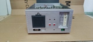 Chasis Industrial ICP Advantech Vintage Restaurado