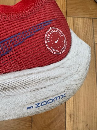 Zapatillas Nike Modelo vaporfly
