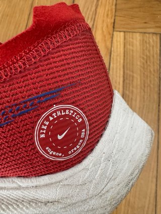Zapatillas Nike Modelo vaporfly