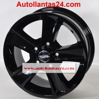 364 Kit 4 llantas para volvo jaguar ford r504785