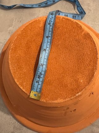Lebrillo Fajalauza Cerámica siglo XVI