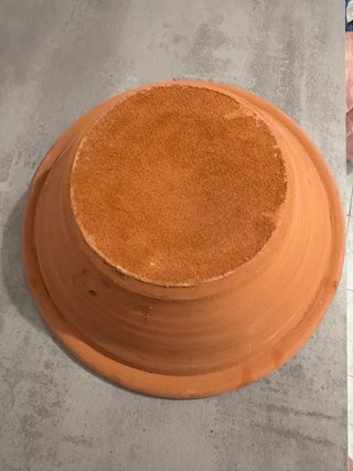Lebrillo Fajalauza Cerámica siglo XVI