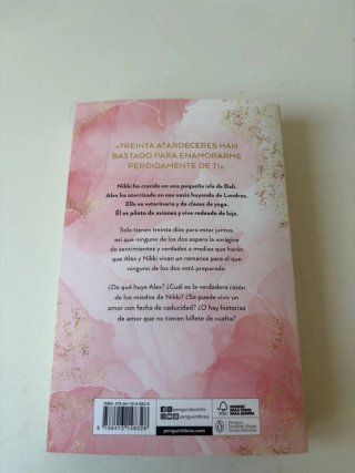 Libros de lectura