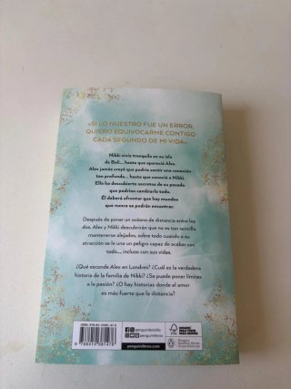 Libros de lectura