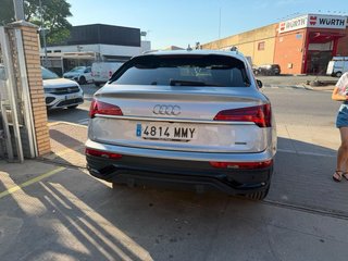 Audi Q5 2024