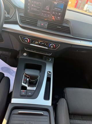 Audi Q5 2024
