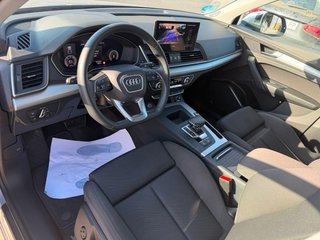 Audi Q5 2024
