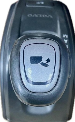 Volvo palanca de cambio 22230455 fm410