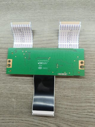 Placa T-Con Hisense RSAG7.820.11538/ROH