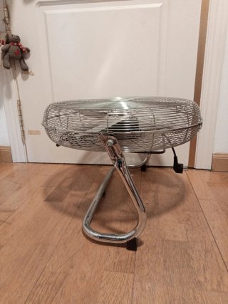 Ventilador Taurus Alpatec 120W