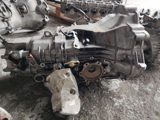 CAJA CAMBIOS VOLKSWAGEN PASSAT BERLINA (3B3) Comf