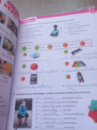 GO FAR! 5 ACTIVITY PACK