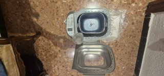 Ariete Cocina Express Robot Cocina