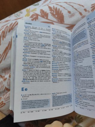 Diccionario Oxford Pocket: estudiantes de inglés