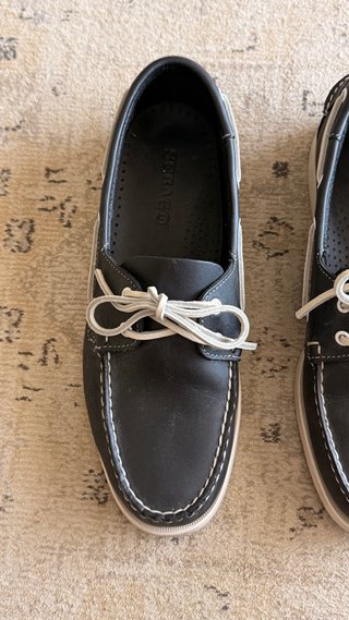 Náuticos Sebago Dockside Azul marino