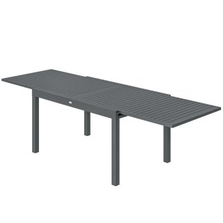 Mesa Comedor Exterior Extensible 135/270 cm