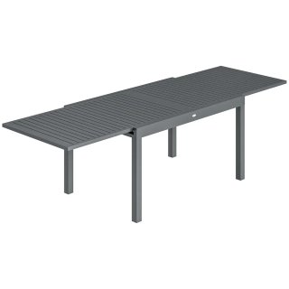 Mesa Comedor Exterior Extensible 135/270 cm