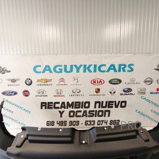 PARAGOLPES DELANTERO FIAT DOBLO NUEVO 107093108