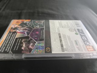 Trails of Cold Steel IV Nintendo Switch 🇪🇦
