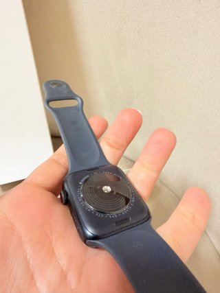 Apple Watch SE Celular 44mm Medianoche